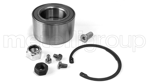 Wheel Bearing Kit - 19-2226 METELLI