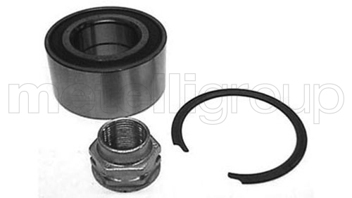 Radlagersatz - 19-2239 METELLI