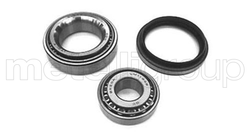 Kit cuscinetto ruota - 19-2262 METELLI