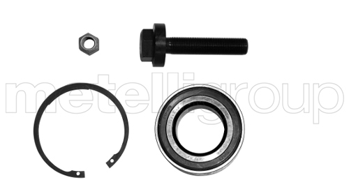 Wheel Bearing Kit - 19-2268 METELLI