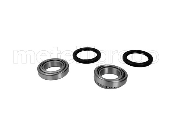 Kit cuscinetto ruota - 19-2279 METELLI