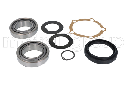 rato guolio komplektas - 19-2280 METELLI