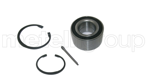 Kit cuscinetto ruota - 19-2289 METELLI
