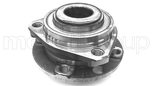 Radlagersatz - 19-2292 METELLI