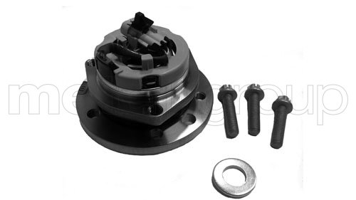 Wheel Bearing Kit - 19-2295 METELLI