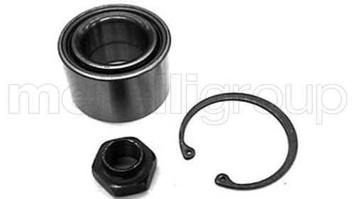 Wheel Bearing Kit - 19-2296 METELLI