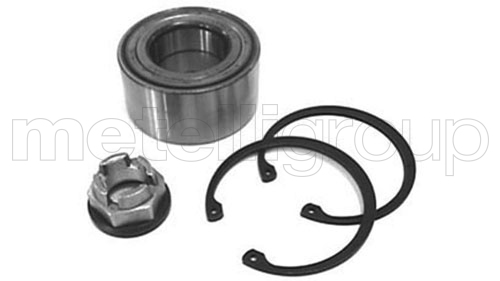 Wheel Bearing Kit - 19-2308 METELLI