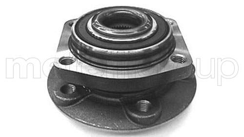 Wheel Bearing Kit - 19-2315 METELLI