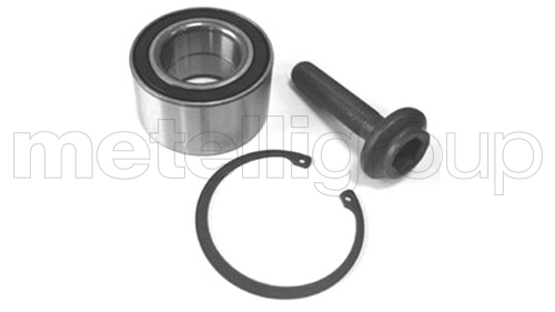 Wheel Bearing Kit - 19-2318 METELLI