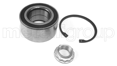 Kit cuscinetto ruota - 19-2319 METELLI