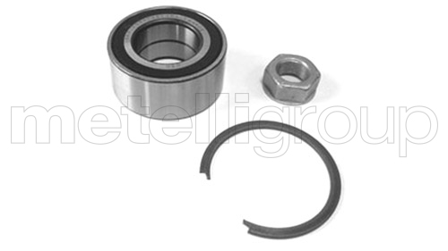 Wheel Bearing Kit - 19-2328 METELLI