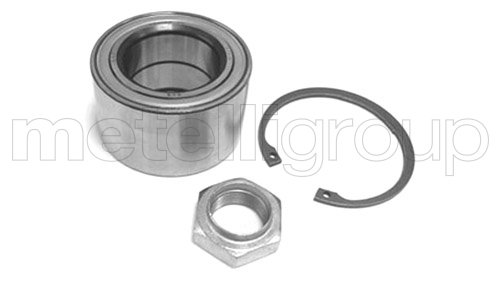 Wheel Bearing Kit - 19-2330 METELLI