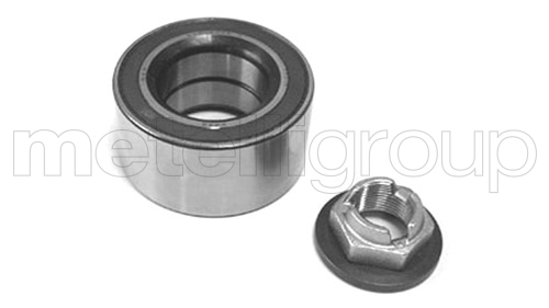Wheel Bearing Kit - 19-2335 METELLI