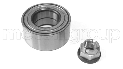 rato guolio komplektas - 19-2342 METELLI