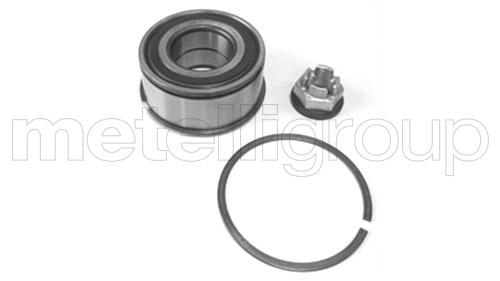 rato guolio komplektas - 19-2346 METELLI