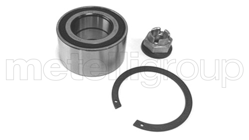 rato guolio komplektas - 19-2348 METELLI