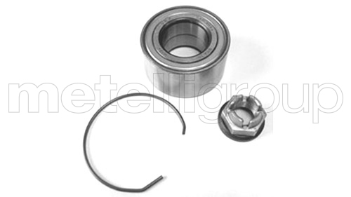 Wheel Bearing Kit - 19-2350 METELLI