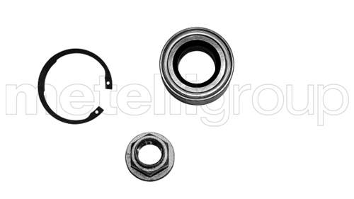 Wheel Bearing Kit - 19-2359 METELLI
