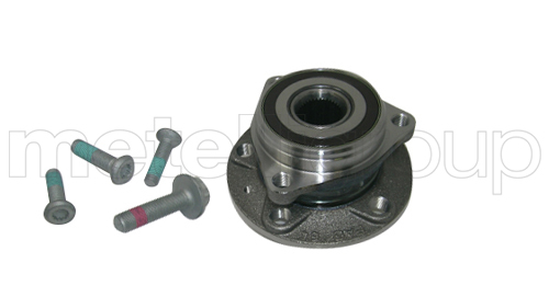 Wheel Bearing Kit - 19-2364 METELLI