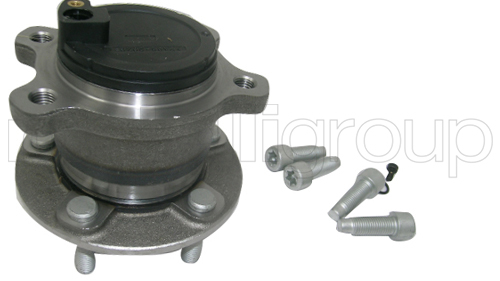 Wheel Bearing Kit - 19-2367 METELLI