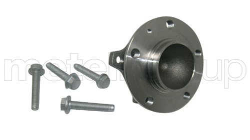 Kit cuscinetto ruota - 19-2369 METELLI