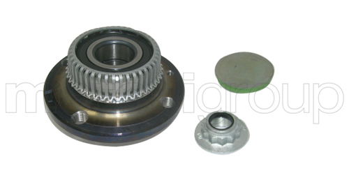 Wheel Bearing Kit - 19-2465 METELLI