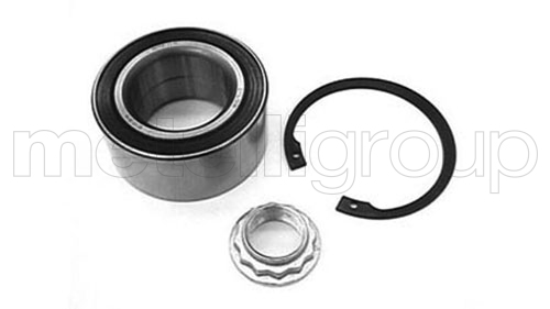 Wheel Bearing Kit - 19-2508 METELLI