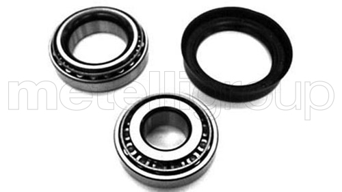 Wheel Bearing Kit - 19-2548 METELLI