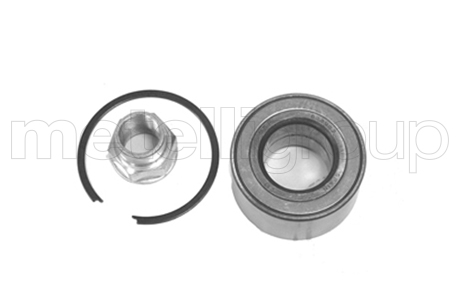 Wheel Bearing Kit - 19-2560 METELLI