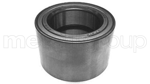 Kit cuscinetto ruota - 19-2691 METELLI