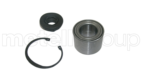 Wheel Bearing Kit - 19-2698 METELLI