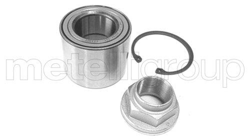 rato guolio komplektas - 19-2709 METELLI