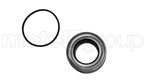 Wheel Bearing Kit - 19-2745 METELLI
