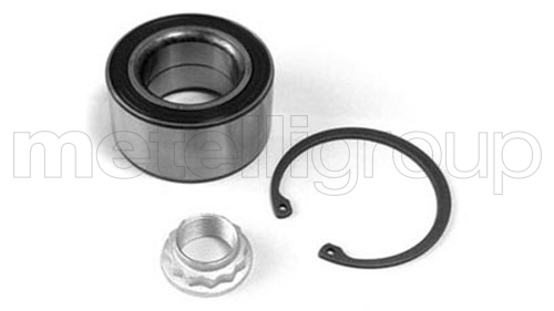 Wheel Bearing Kit - 19-2752 METELLI