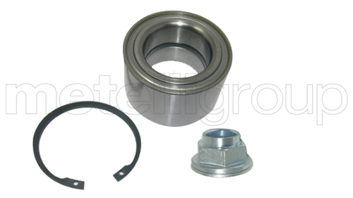 rato guolio komplektas - 19-2774 METELLI