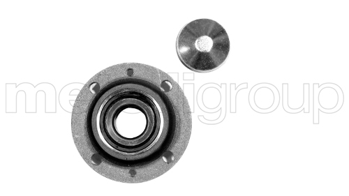 Wheel Bearing Kit - 19-2775 METELLI