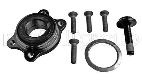 Kit cuscinetto ruota - 19-2778 METELLI