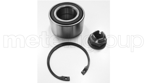 Wheel Bearing Kit - 19-2799 METELLI