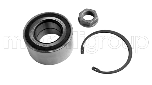 Wheel Bearing Kit - 19-2803 METELLI