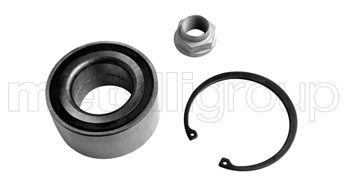 rato guolio komplektas - 19-2805 METELLI