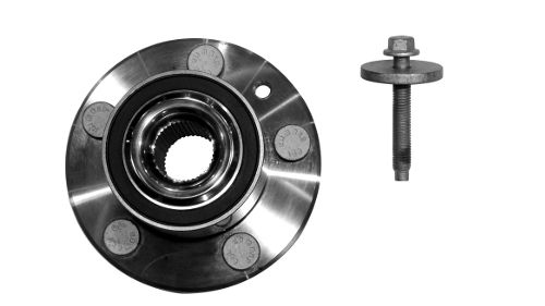 rato guolio komplektas - 19-2806 METELLI