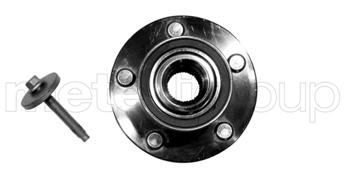 rato guolio komplektas - 19-2807 METELLI