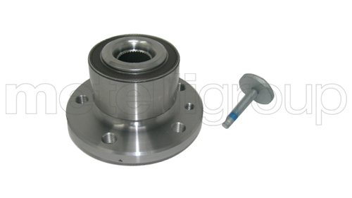 Wheel Bearing Kit - 19-2852 METELLI