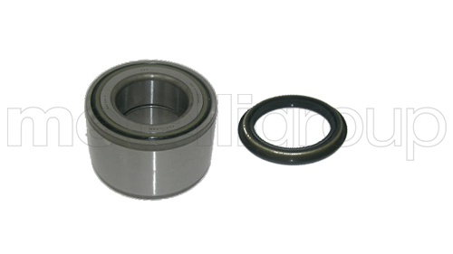 Wheel Bearing Kit - 19-2861 METELLI