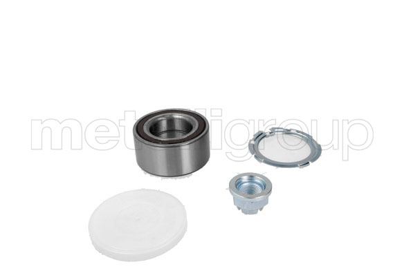 rato guolio komplektas - 19-2869 METELLI