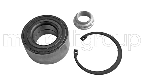 Wheel Bearing Kit - 19-2888 METELLI