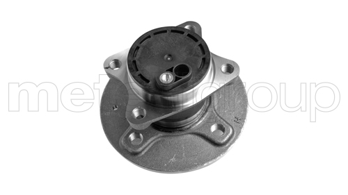 Wheel Bearing Kit - 19-2908 METELLI