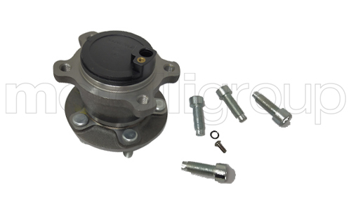 Wheel Bearing Kit - 19-2921 METELLI