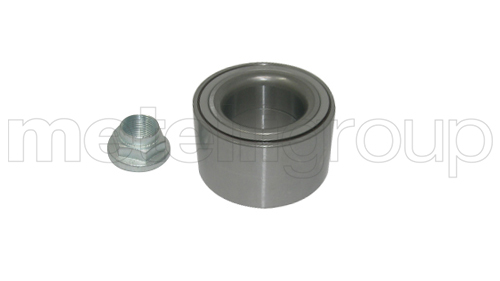 Kit cuscinetto ruota - 19-2938 METELLI