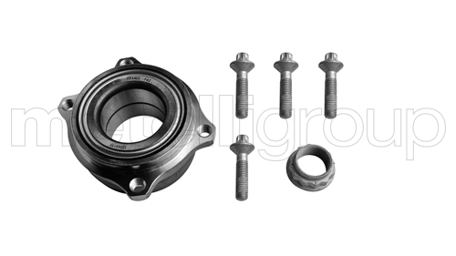 Wheel Bearing Kit - 19-2940 METELLI
